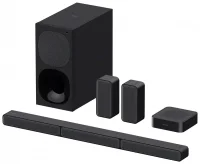 Sony HT-S40R отзывы владельцев