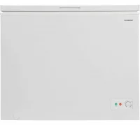 Холодильник SunWind SCH251WT отзывы владельцев