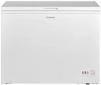 Холодильник SunWind SCH305 отзывы владельцев
