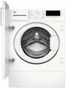 Стиральная машина Beko WITV 8713 XWG отзывы владельцев