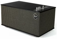 Klipsch The Three II Matte отзывы