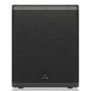 Behringer DR18SUB отзывы владельцев
