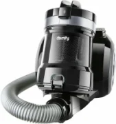 Пылесос DOMFY DSB-VC502 отзывы владельцев