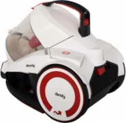 Пылесос Domfy DSC-VC505 отзывы владельцев