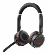 Наушники Jabra Evolve 75 SE Link380a MS Stereo (7599-842-109) отзывы владельцев