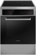 Плита MAUNFELD MEC611CS10TD отзывы владельцев