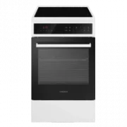 Плита MAUNFELD MEC511CW10TD отзывы владельцев