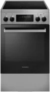 Плита MAUNFELD MEC511CS09TD отзывы владельцев