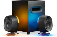 Steelseries Arena 7 отзывы владельцев