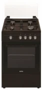 Плита Simfer F56GD41015 отзывы владельцев
