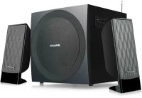 Microlab M-300U отзывы владельцев