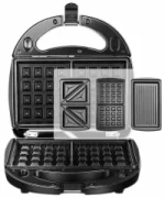 Вафельница REDMOND RMB-M621/3 отзывы владельцев