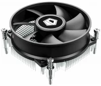 Кулер ID-COOLING DK-17 PWM отзывы владельцев