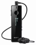 Наушники Sony SBH52 отзывы владельцев