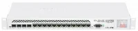 Роутер MikroTik Cloud Core Router CCR1036-12G-4S-EM отзывы владельцев
