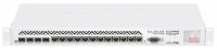 Роутер MikroTik Cloud Core Router CCR1036-12G-4S отзывы владельцев