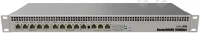 Роутер MikroTik RB1100AHx4 отзывы владельцев