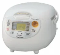 Мультиварка Zojirushi NS-ZLH18 отзывы владельцев