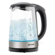Чайник Vitek VT-8807 VITEK отзывы владельцев