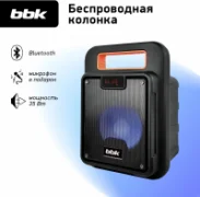 BBK BTA603 отзывы владельцев