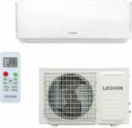 Кондиционер LEGION LE-FM12RH 12000 BTU отзывы владельцев