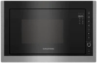 Микроволновая печь Grundig GMI11311X отзывы владельцев