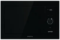 Микроволновая печь GORENJE BM235G1SYB отзывы владельцев