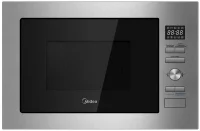Микроволновая печь Midea MI7250X отзывы владельцев