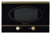 Kuppersberg RMW 393 B отзывы