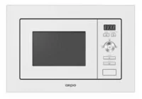 Микроволновая печь AKPO MEA 82008 MEP01 WH отзывы владельцев