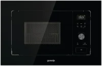 Микроволновая печь Gorenje BM201AG1BG отзывы владельцев