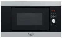 Микроволновая печь Hotpoint MF20G IX HA отзывы владельцев