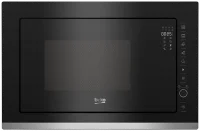 Микроволновая печь Beko BMGB 25333 X отзывы владельцев