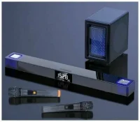 Саундбар MadMic K-88 Cinema отзывы владельцев