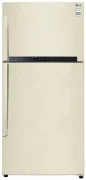 Холодильник LG GC-M502 HEHL отзывы владельцев