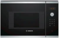 Микроволновая печь Bosch BFL523MS0 отзывы владельцев