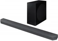 Саундбар Samsung HW-Q700B отзывы владельцев