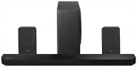 Саундбар Samsung HW-Q930B отзывы владельцев