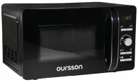 Микроволновая печь Oursson MD2033/BL отзывы владельцев