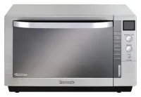 Микроволновая печь Panasonic NN-CS596S отзывы владельцев