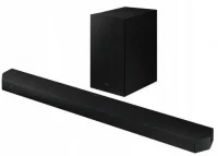 Саундбар Samsung HW-Q60B отзывы владельцев