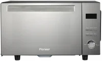 Микроволновая печь Pioneer MW360S отзывы владельцев