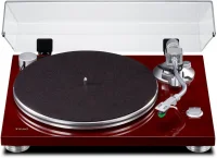 Виниловый проигрыватель Teac TN-3B-SE Cherry отзывы владельцев