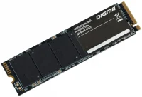 SSD DIGMA DGPST4001TP8T7 отзывы владельцев