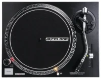 Виниловый проигрыватель Reloop RP-2000 MK2 отзывы владельцев
