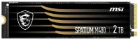 SSD MSI S78-440Q150-P83 отзывы владельцев