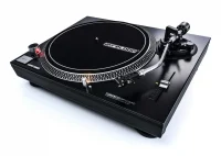 Виниловый проигрыватель Reloop RP-1000 MK2 отзывы владельцев