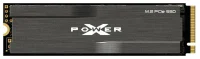 SSD Silicon Power SP002TBP34XD8005 отзывы владельцев