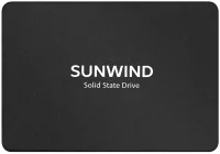 SSD Sunwind SWSSD128GS2T отзывы владельцев