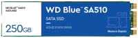 SSD Western Digital Blue WDS250G3B0B отзывы владельцев